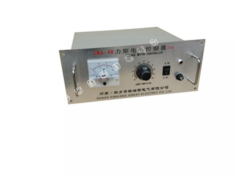 嵌入型力矩電機控制器TMA25A